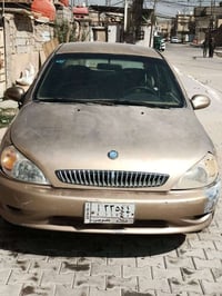 كيل ريو ٢٠٠١ رقم كربلاء سنوية ٢٧   السيارة متروكة ابيعهة رقم كوم حديد ...