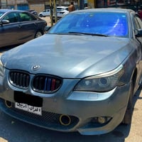 ٢٠٠٧ • اوتوماتيك • فول مواصفات