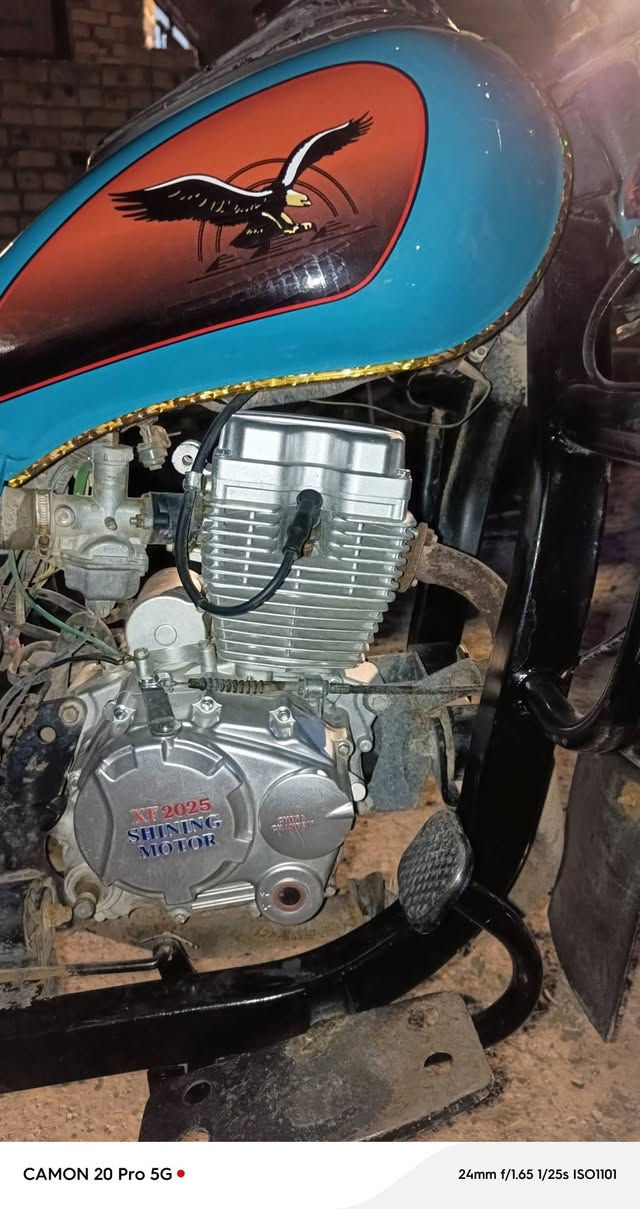 سلام عليكم ستوته موديل 2020 تعمير كله جديد مكينه25 السعر 18000 وبيه مجال المكان حله طهمازيه رقمي ***********
