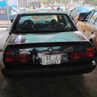 بي ام 730 • رقم اجنبي نينوى • باتري وتاير جديد