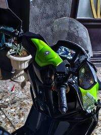 ZKH ياماها سبورت شاشه ذكية  سرعه 160  بلاديه بالكامل  للاستفسار الاتصا...