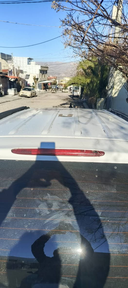 سڵاولەهەموولایەک بلایزەرمۆدیل 2004سەیارەکەگشت گیانی ئیشەکات تەنهامەکینەی سەوتێکی تیایە سەنەویەکی پلاستیکی لەگەڵەتکایەباسەری یەک نەیەشێنین مشتەریت ئەوخەمەسەرسەرم ئاوائەیفرۆشم حەزت لێکرد وەرەسەیریکەلەسلێمانیم ژ.م*********** السليمانية, العراق
