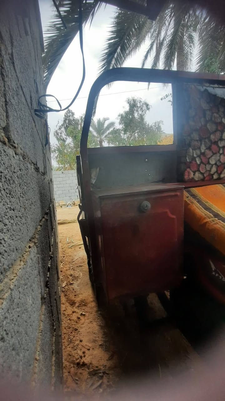 ستوته للبيع كفاله.... عامه ماعده اللايتات الاماميه والاشاير والدبلات والباقي كفاله عامه... 
تخم ويل.  لايتات كلها شغاله نكره سلف باتري مال سياره وهندر كله جديد 
العنوان كربلاء الابراهيميه موديل 2014 سنويه عضم عاج رقم تحويل ثاني يوم بسم المشتري محرك 2021 لا مجفته ولا كايمه
الشراي.. لو خاص لو واتساب ***********
