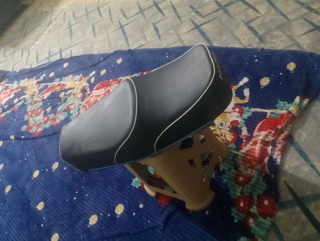 كشنت فصال للبيع جديد السعر 15


**إذا كنت صاحب هذا الإعلان وتريد حذفه لأي سبب، رجاءا أرسل رسالة إلى الدعم الفني**