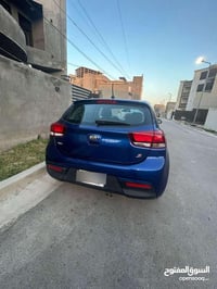 ريو ٢٠١٩ S شاشه جبيرة تدعم ابل كار بلي واندرويد اوتو كامرا دوارة تحكما...