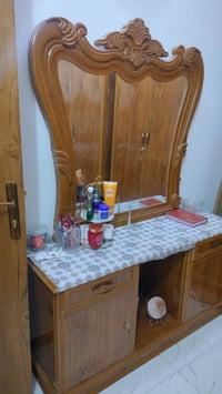 غرفة نوم • نظافة ٩٠٪ • حي العسكري