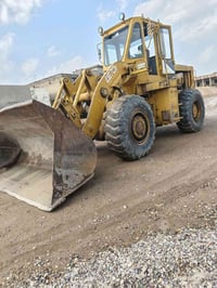 للبيع شفل حجم 70 موديل 83 جاهز للعمل رقم الماني تحويل07725103757