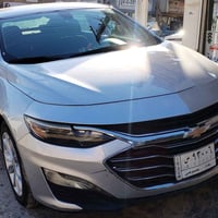 ماليبو ٢٠٢٢ • ١٥٠٠ تيربو • ضربة أمريكا