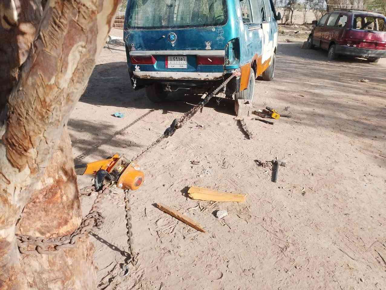 السلام عليكم سمكره وصبغ السيارات بلفرن الحراري ***********واتساب خاص
