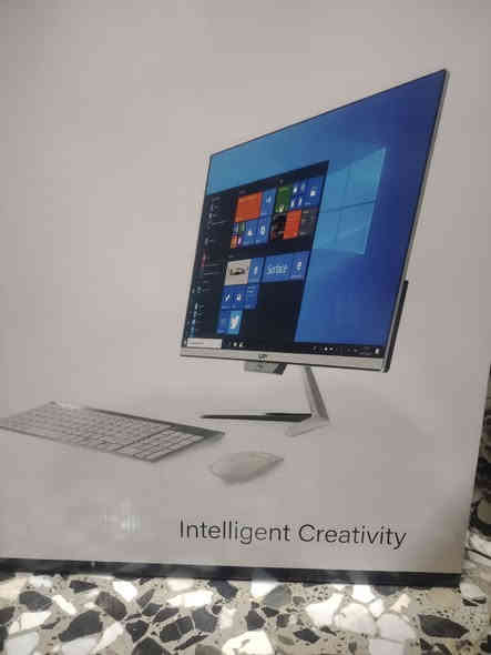 حاسوب منضدي من شركه up
 (للمراكز الصحيه *المؤسسات *للمدارس الاهليه واستخدامها للدراسه)
السعر ١٧٥
الكميه ٨ قطع
العنوان بغداد للاستفسار الاتصال على الرقم ***********
