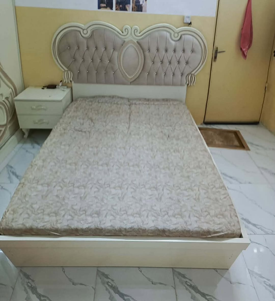 للبيع غرفة نوم تركي السعر 200الف العنوان حي صدام


**إذا كنت صاحب هذا الإعلان وتريد حذفه لأي سبب، رجاءا أرسل رسالة إلى الدعم الفني**