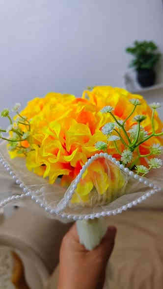 من وجه القمر

باقة ورد صغيرة أشكال مختلفة 🥀🌺🌻🌼🌸🏵️🌹

مجمع وجه القمر🌹
الدغاره شارع الجنابات🎀🎀
ليس لدينا فرع آخر حبايبي 🤗🤗🤗
هاتف *********** 😍
تتوفر خدمة التوصيل جميع محافظات العراق
We Best
