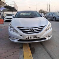 سوناتا ٢٠١١ • رقم سليمانية • مجدة ٢٠٢٨