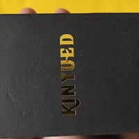 KINYUED الساعه المزاد من 50 الف الحجز واتساب 07804364128