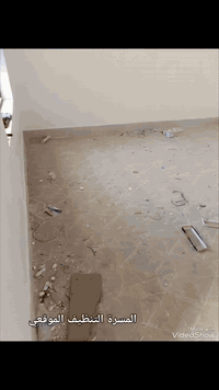 هل انتهيت من البناء أو الترميم؟
خلّي التنظيف علينا 💪
نحن شركة متخصّصة في تنظيف المنازل بعد البناء باستخدام أدوات ومواد مخصّصة لإزالة:
بقايا الإسمنت والجبس
آثار الصبغ
الغبار العميق
الأوساخ الصعبة
نضمن لك نظافة تامة وجاهزية كاملة للسكن 🏠✨
📞 للحجز والاستفسار‏‪***********‬‏
