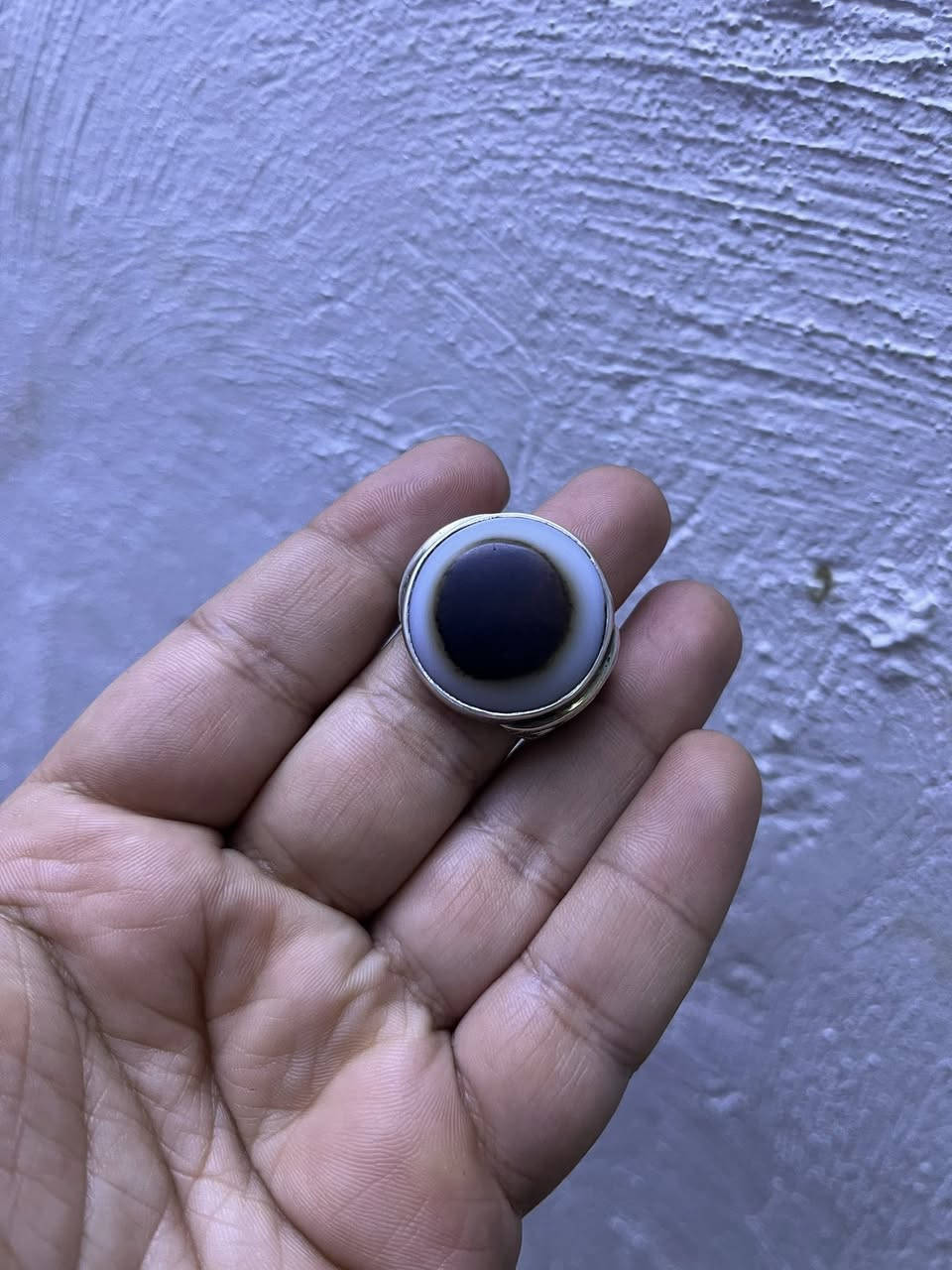 السلام عليكم جزعه يماني صياغة نبيل الجيزاني للبيع السعر خاص او اتصال مكاني بغداد مدينة الصدر لا يوجد توصيل ***********..
