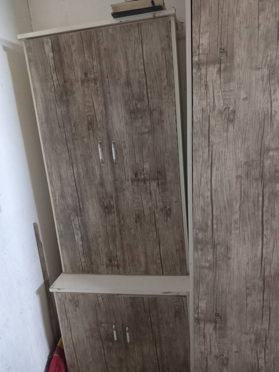 غرفه تركي ست قطع سعرها ٢٧٥ وبيها مجال للشراي @


**إذا كنت صاحب هذا الإعلان وتريد حذفه لأي سبب، رجاءا أرسل رسالة إلى الدعم الفني**