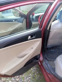 سوناتا 2013امريكي كلين شرط مكفوله من الصبق والدعم السعر 115وبيهه مجال ...