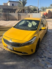 السلام علیکم  فورتي موديل 17 وارد امريكي حادث جاملغ وبنيد  منضومه غاز ...