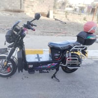 للبيع جبلي موديل 2025 6 بطاريات نضيف حيل السعر550الف للأتصال 075094746...