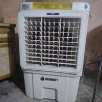 مبردة هواء • BROWATT • البصره كوت الحجاج