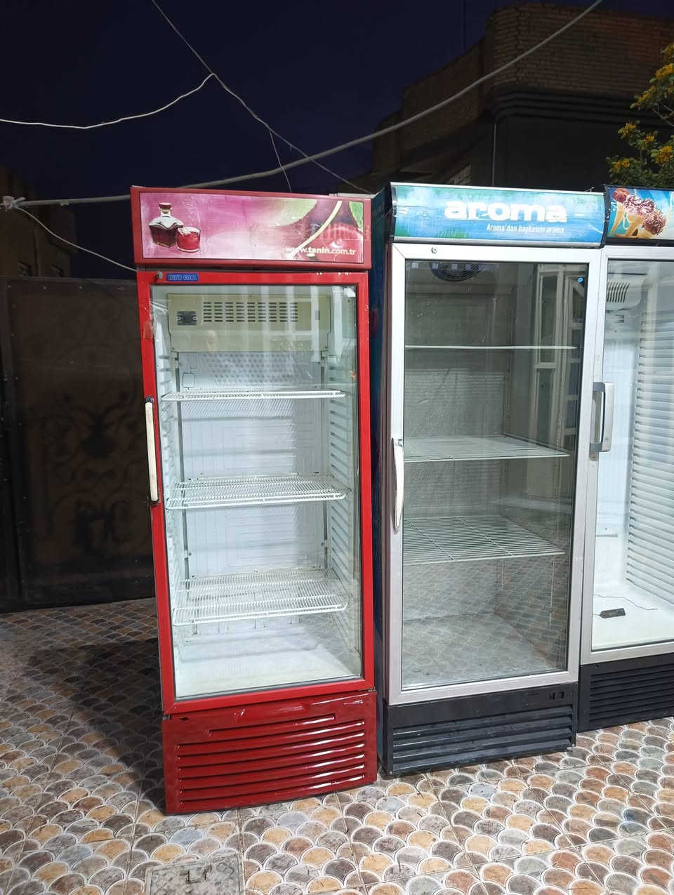 عارضات عمودي وبطحي مختلف الاحجام ضمان شهر حله ابي غرق ***********. ***********
