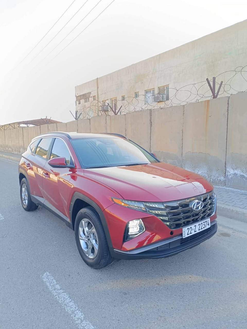 🔸️السلام عليكم ((للبيع فقط بدون مراوس))
🔸️هونداي توسان مديل 24
🔸️ترقيم جديد 
🔸️باسم الشركه وكاله + تحويل مضمون %💯 السياره زيرو ماشيه 2 الف بعده على مشي امريكي 
🔸️السياره جديده جداا جداا واحلى من الصور 
🔸️ضررها  ( صبغ بنيد  فقط والباقي مكفول كفالة عامه السياره ليبل واحد  بدون دواخل   بدون شواصي 
🔥🔥(( بدون ارباك ))🔥🔥موصفات السياره. بصمه تشغيل + بصمه ابواب +  انارة ترحيب   +كشنات تدفئه✴️
🔸️شاشه كبيره + كامره دواره 
🔸رادارت جانبي امامي خلفي 🔶 لايت زنون 🔸بك لايد أيل اي دي 🔸اوتو بريك
🔸لدات امامي خلفي🔸تبريد امامي خلفي قطعتين 
🔸نضام اوتو ستوب بالزدحام
🔸نضام تحديد مسار للسياقه الالكترونيه🔸 شحن واير ليس 
🔸️تحكم استيرن كل الجهات 
🔸️ثلاث انظمه قياده / سبورت / نورمال / سمارت 
🔸️بلوتوث + اواكس + واي فاي   
🔸️مانع انزلاق + كروز سرعة 
🔸اشاير بالمري ❇️سايد بريك بصمة
🔸ويل كب كروم 🔸 
🔸️سبير الشركه كتلوكات الشركه 
السياره جديده جدا جدا اي نقص مابيها من الداخل والخارج 
سيرفس كامل دهن فلاتر 
-------------------------------------------
رقمي للستفسار ***********
/*********** كورك متوفر واتساب 
العنوان بغداد
