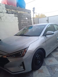 النترا • ٢٠١٩ • اتوماتيك