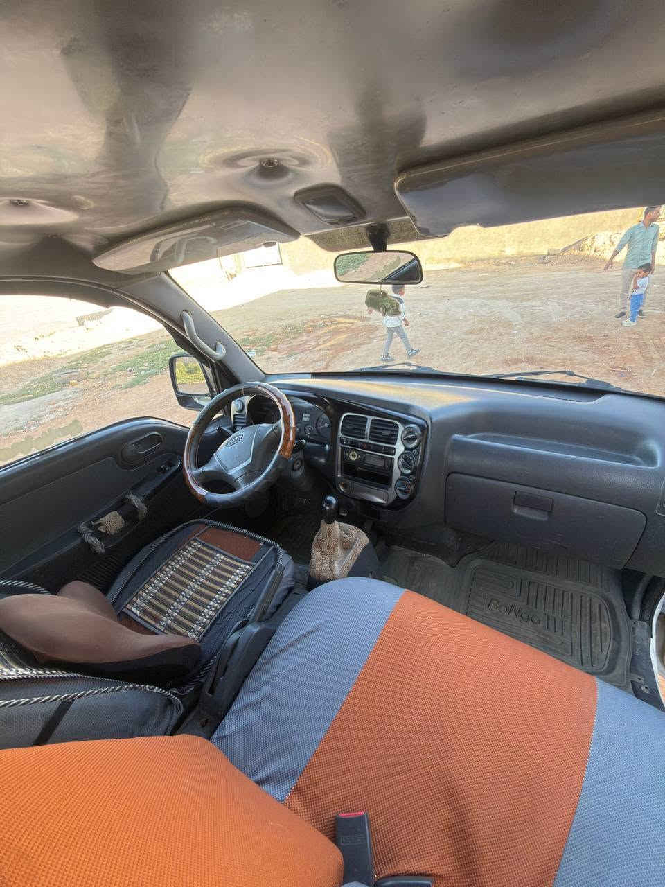 سلام عليكم كيا حمل مديل٢٠١٠ محرك ٢٧٠٠ رقم بابل سنويه بأسمي سعرها ٨٩ للأتصال *********** الأضرار موضح بالفيديو مع الدوسات مصلحهن السياره جاهزه ان شاءالله
