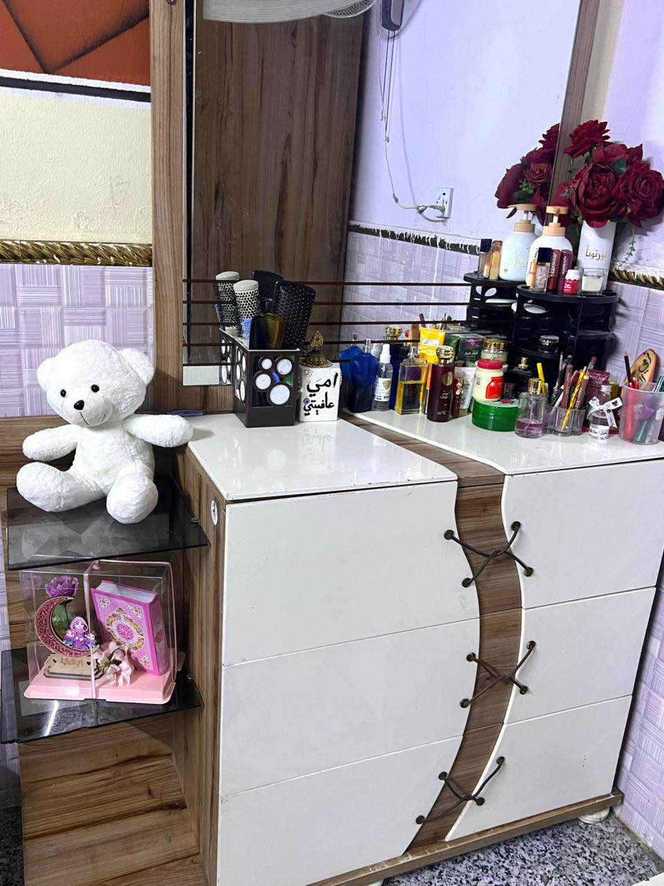 الاثاث للبيع النجف, العراق


**إذا كنت صاحب هذا الإعلان وتريد حذفه لأي سبب، رجاءا أرسل رسالة إلى الدعم الفني**