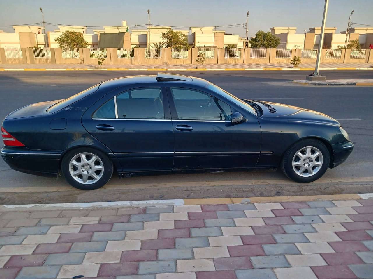 السلام عليكم  مارسيدس  ٢٠٠٢ ادوات ادوات كــصة قماره مكينه وكير جدد تخم تاير حداديه تبريد تتفئه سياره جاهزه السعر 38 وبيها مجال مكان السياره كربلاء
***********
السلام عليكم  مارسيدس  ٢٠٠٢ ادوات ادوات كــصة قماره مكينه وكير جدد تخم تاير حداديه تبريد تتفئه سياره جاهزه السعر 38 وبيها مجال مكان السياره كربلاء

