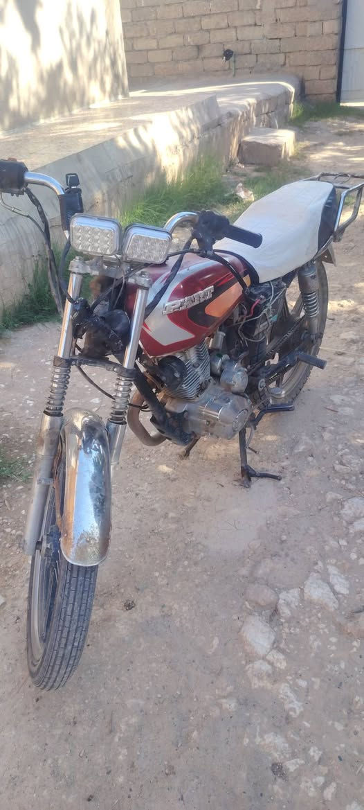 مطور البيع مال روحه جية سلف شغال يعوزة ترتيب شرط قطارة بل بانزين


**إذا كنت صاحب هذا الإعلان وتريد حذفه لأي سبب، رجاءا أرسل رسالة إلى الدعم الفني**