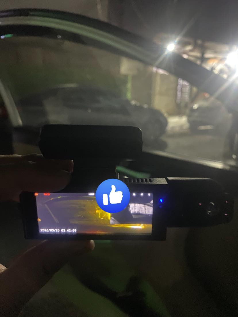 داش كام للبيع مكاني بغداد


**إذا كنت صاحب هذا الإعلان وتريد حذفه لأي سبب، رجاءا أرسل رسالة إلى الدعم الفني**