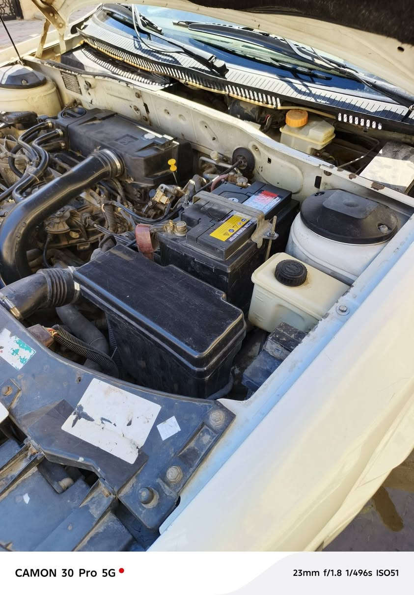 السلام عليكم. سمند 2011 محرك خير من الله كير حدادية تبريد خير من الله تدفئة عاطلة كهربائيات كاملة العنوان كربلاء حي الوفاء السعر40 وبيها مجال الطيبين ***********
