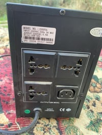 يو بي اس • تايكر • يشغل ساعتين