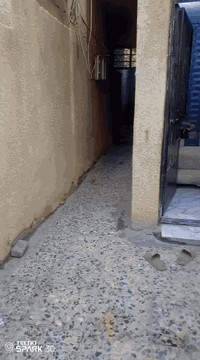 حي سفير بظهر شارع عشرين قرب ابو علي المضمد طابق عالي على الشارعالسعر٨٥...