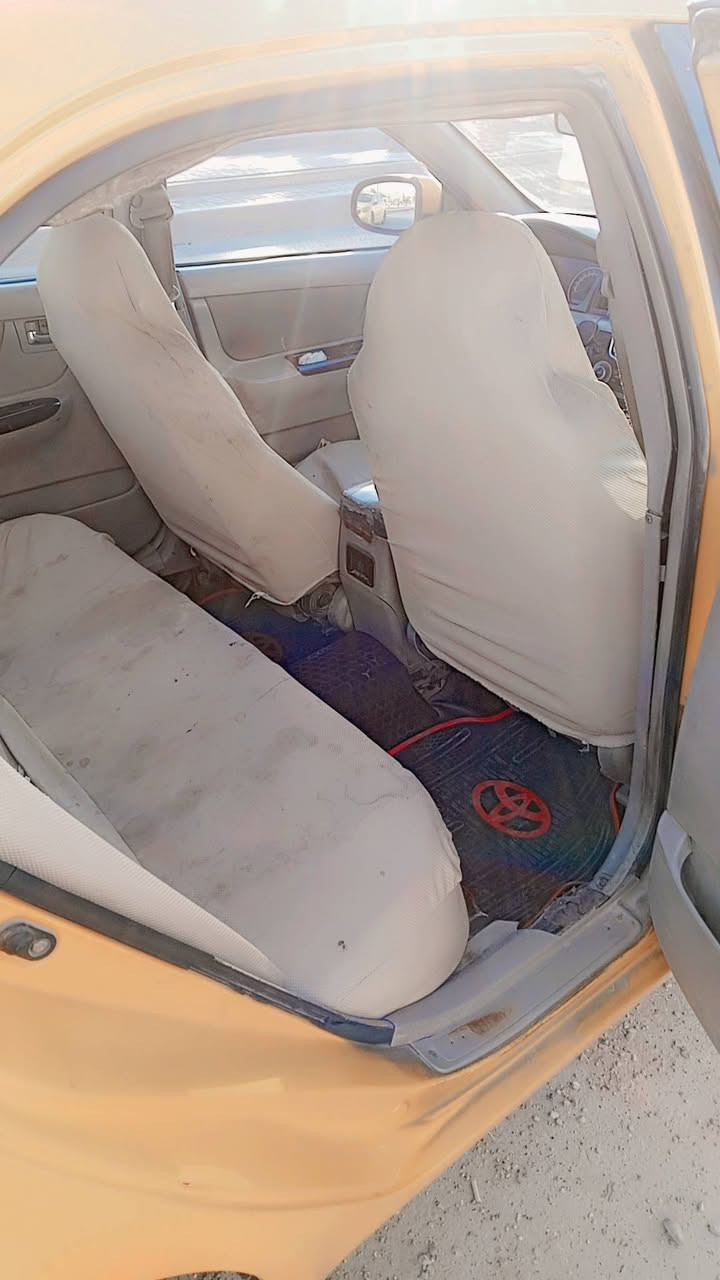 سلام عليكم جيلي موبر2013 مكينه كير  كورلاه مكينة بيها تبخير شاشه تاب صدر امامي خلفي جديد تخم تاير نص عمر سعر 57 بيها مجال عنوان بغداد حي الزهراء الرقم *********** بي واتساب
