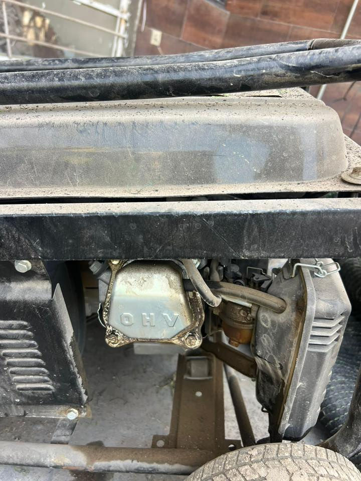 للبيع مولده نوع استرا مستعمله مده قليله جدا  مكاني بغداد المنصور
***********
