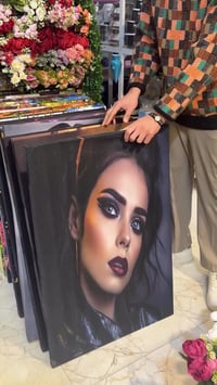 لوحه جداريه • ديكور • ميسان