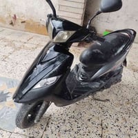 ثعلب • محرك بلادي • نضيفه