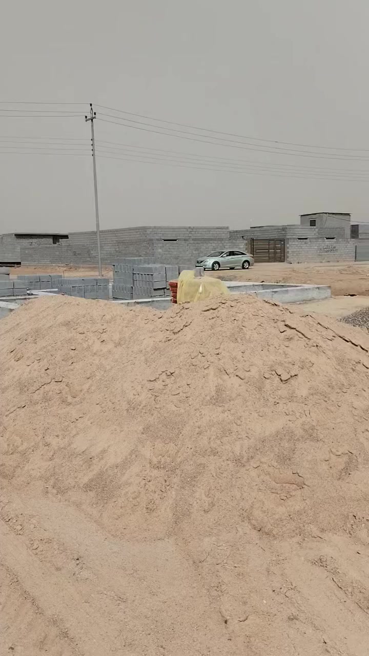 قطعه للبيع مساحه 130متر طابو ملك زراعي اصولي بإسم عراقي شط العرب الجزيره شارع باب الهوى
السعر 17ونص قفل ***********
