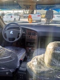 بيجو بارس • ٢٠١٥ • غاز ٦٠ لتر