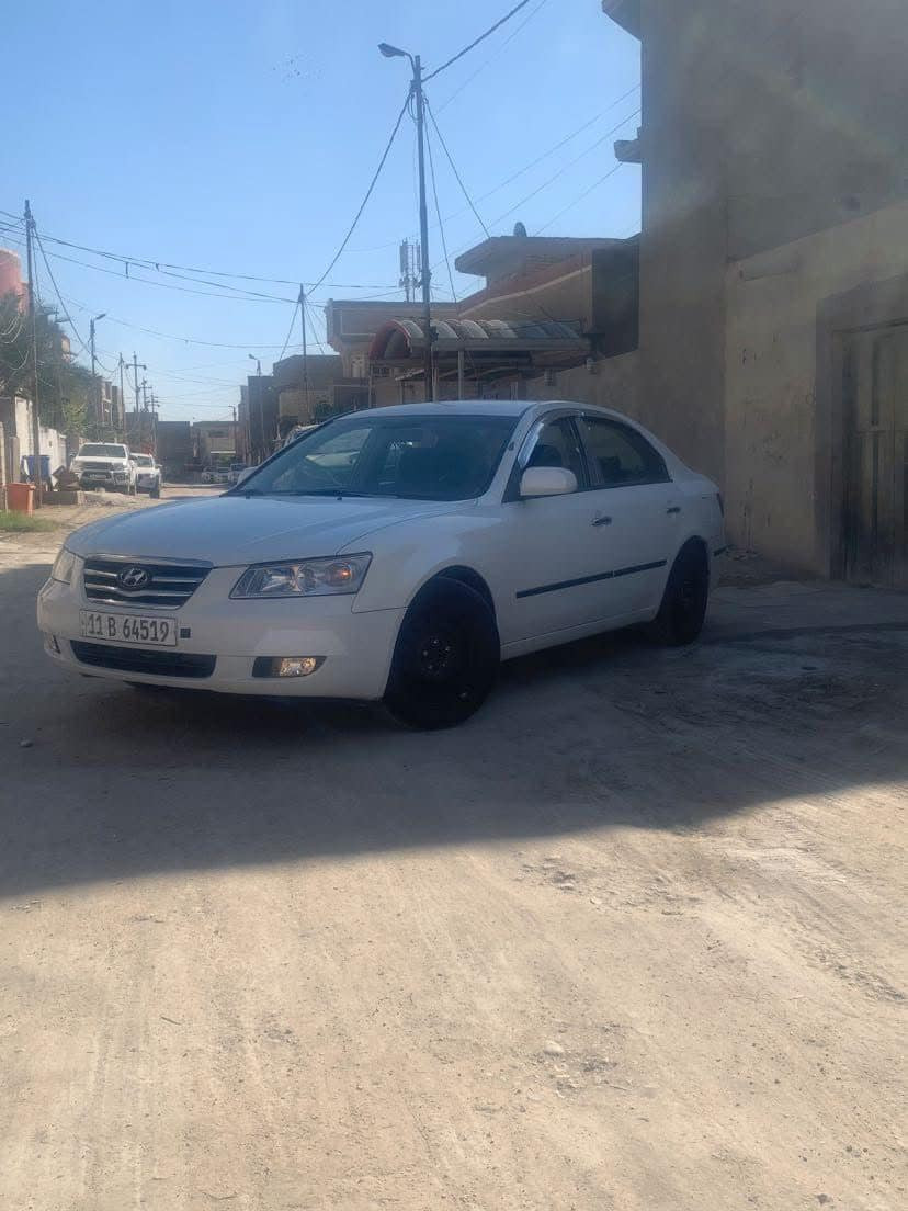 سلام عليكم سوناته لبيع وارد امريكي مكينه 2400 مديل 2007حادث امريكه جاملغ خلفي سيار بسمي مكاني بغداد
سعر 93ورقه شراي يتصل ***********
