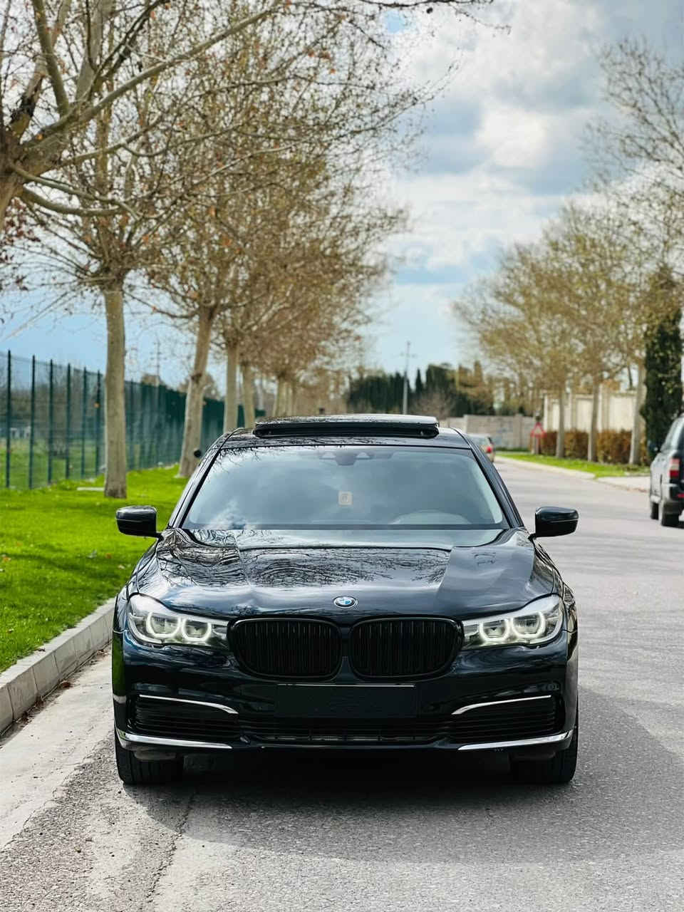 BMW 740Li
للبيع او مراوس 

ضمان امريكي

سنة ٢٠١٩

معرك V6 B58 مرغوب 

باب لارج 

فول فول مواصفات 

كير معرك بشرط دعامي لدعامي بشرط 

مكفول بدون صبغ بدون حادث شخط بشرط

سنويه جديد تعويل بشرط 

سعر جوه سوق ماكو بهاي سعر 275$💵مجال بصيط 

رقم او واتساب ***********

bmw 740Li

فرۆشتن و گۆڕینەوە 

زەمان ئەمریكی

مۆدیل ٢٠١٩ 

مەكینە 6 b58مەڕغوب 

دەركە گەورە 

فول مواسەفات 

گێڕ و مەكینە بەشەرت بئ سبوغ دەعامی لۆ دەعامی بەشەرت

سەنەوی نوێیە تعویل بەشەرت

سعر خوار ھەموو بازار 275$💵 مجال برایانە 

شوێن ھەولێر 

***********📞📞📞📞
