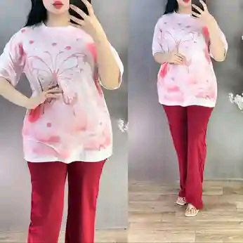 تراك نسائي
خامة توفيليس  مطاط درجة اولى 
السعر خاص 
توصيل جميع المحافظات


**إذا كنت صاحب هذا الإعلان وتريد حذفه لأي سبب، رجاءا أرسل رسالة إلى الدعم الفني**