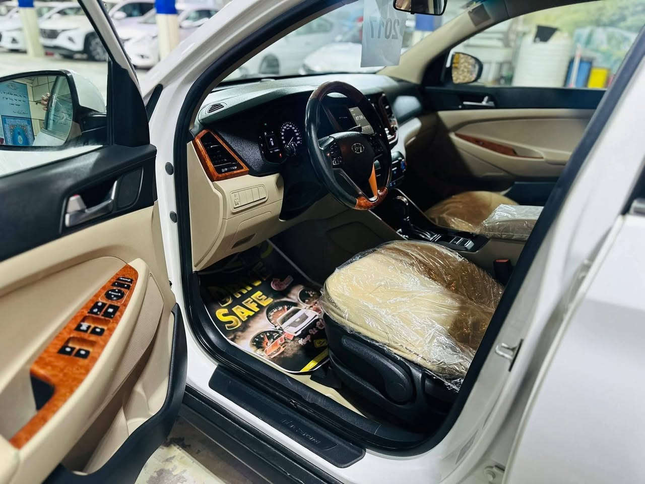 توسان 2017 فول كفاله
👨‍❤️‍👨👨‍❤️‍👨 معرض قلعة اربيل لتجارة السياراة الحديثه 👨‍❤️‍👨👨‍❤️‍👨

        مكان السياره بابل المعارض ع طريق النجف الاشرف

https://www.tiktok.com/@eyhib2?_t=ZS-8zKjGtoiWsK&_r=1

                   💥 السعر 175$ 💥

 توكسان.2017

🅿️🅿️مكفوله كفاله عامه شرط ع السونار

 
🅿️   تحويل مباشر      رقم بغداد دولي

🅿️🅿️مواصفات 

🅿️🅿️خليجي

🅿️🅿️حساس خلفي

🅿️🅿️لدنهاري  LED لايت عدسات ن      

🅿️🅿️انظمت ترحيب

🅿️🅿️  شباك نيكل

🅿️🅿️ نضام التشغيل سويج

🅿️🅿️حجم المحرك2000

🅿️🅿️كشنات جلد لونين

🅿️🅿️تبريد امامي و خلفي 

🅿️🅿️المري قابلة للطي AUTO 

🅿️🅿️اشاير بلمرايا 

🅿️🅿️تحكم مقود جهتان 

🅿️🅿️المودات

🅿️🅿️الاوامر الصوتية 

‏🅿️🅿️DRIVEMODE ‏Comfort🌷eco🌷SPORT🌷SMART 

                 شاشة حجم كبير

 

🅿️🅿️كاميرا خلفيه دوارة 

🅿️🅿️فول صاج

🅿️🅿️يدة ابواب المنيوم 

🅿️🅿️‏Led 

🅿️🅿️ويل كب5 

🅿️🅿️سبير مانازل 

📲📲📲📲📲📲📲📲📲📲📲📲📲📲📲📲📲

***********   ايهاب الطائي. *********** حيدر 

***********.  سهاب الطائي

https://www.facebook.com/groups/751367581619728/?ref=share_group_link

📍📍📍📍📍📍📍📍📍📍📍📍📍📍📍📍📍

العنوان... بابل... طريق حله نجف معرض قلعة اربيل لتجارة السياراة الحديثه 

💯💯💯💯💯💯💯💯💯💯💯💯💯💯💯💯💯

💙نحرص على كل مانقدمة لزبائننا من تميز و جودة تليق بكم القادم أرقى واجمل قم بزيارتنا ولا تندم💙
