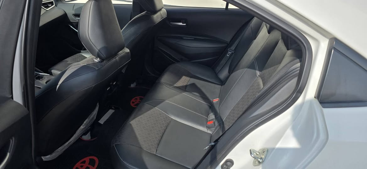 للمراوس بسياره غاز فقط
كورلا 24  هايبرد كفاله عامه ماشيه 40 الف
***********
