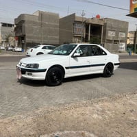 بيجو موديل موديل 2023 بيه بنيد امبدل وجاملغ وباب السياره اقصاد بعدهي م...