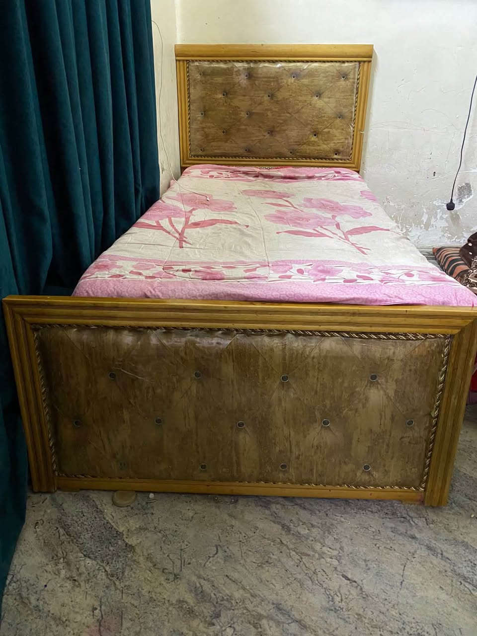 جربايه وحده لبيع صاج وخشب ثكيل السعر قفل 60 ومكان بغداد


**إذا كنت صاحب هذا الإعلان وتريد حذفه لأي سبب، رجاءا أرسل رسالة إلى الدعم الفني**