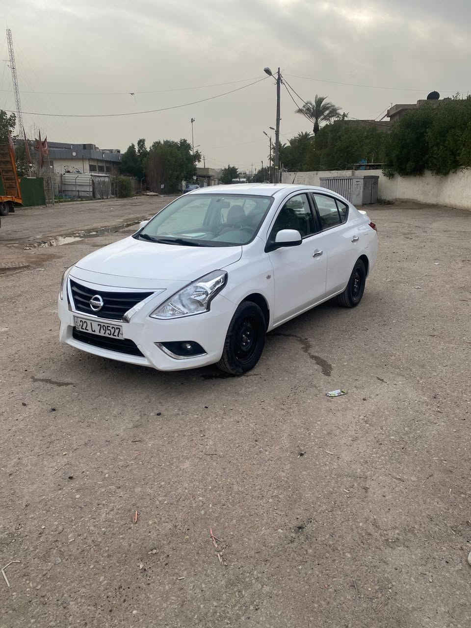 سلام عليكم
نيسان سني 2023 
كفاله عامه عدا بارد بل جاملغ الامامي 
السعر 114 وبيها مجال بسيط
للاستفسار ***********
مكان بغداد
